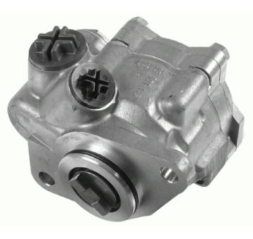 Hydraulické čerpadlo, řízení BOSCH K S00 000 370