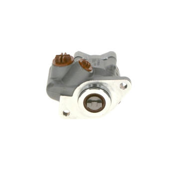 Hydraulické čerpadlo, řízení BOSCH K S00 000 414