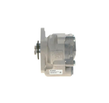 Hydraulické čerpadlo, řízení BOSCH K S00 000 442