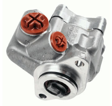 Hydraulické čerpadlo, řízení BOSCH K S01 000 418