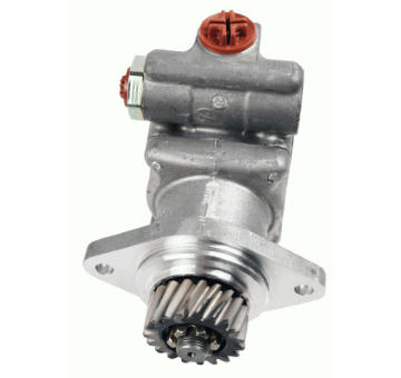 Hydraulické čerpadlo, řízení BOSCH K S00 000 459