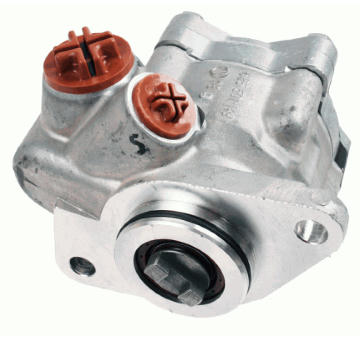 Hydraulické čerpadlo, řízení BOSCH K S01 000 439