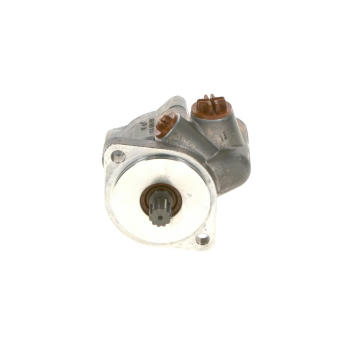 Hydraulické čerpadlo, řízení BOSCH K S00 000 474