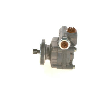 Hydraulické čerpadlo, řízení BOSCH K S00 000 489