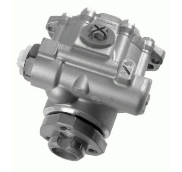 Hydraulické čerpadlo, řízení BOSCH K S00 000 572