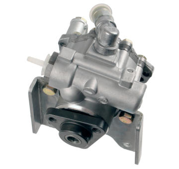 Hydraulické čerpadlo, řízení BOSCH K S01 000 555
