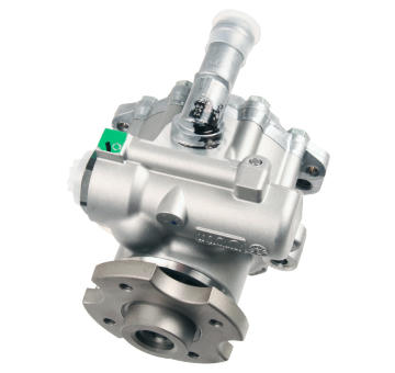 Hydraulické čerpadlo, řízení BOSCH K S00 000 607
