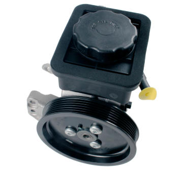 Hydraulické čerpadlo, řízení BOSCH K S00 000 660