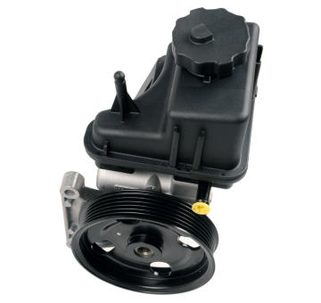 Hydraulické čerpadlo, řízení BOSCH K S01 000 636