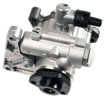 Hydraulické čerpadlo, řízení BOSCH K S00 000 680