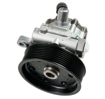 Hydraulické čerpadlo, řízení BOSCH K S00 000 696