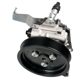 Hydraulické čerpadlo, řízení BOSCH K S01 000 685