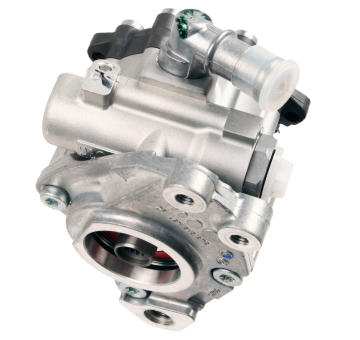 Hydraulické čerpadlo, řízení BOSCH K S00 000 721