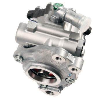 Hydraulické čerpadlo, řízení BOSCH K S01 000 692