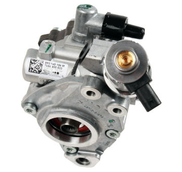 Hydraulické čerpadlo, řízení BOSCH K S00 000 746