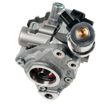 Hydraulické čerpadlo, řízení BOSCH K S01 000 717