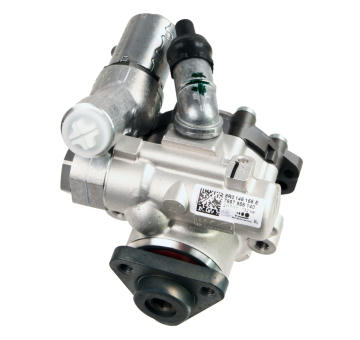 Hydraulické čerpadlo, řízení BOSCH K S01 000 734
