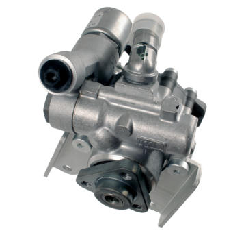 Hydraulické čerpadlo, řízení BOSCH K S00 000 773