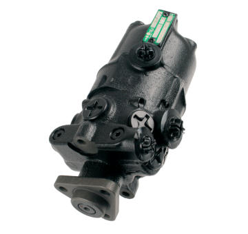 Hydraulické čerpadlo, řízení BOSCH K S00 001 335