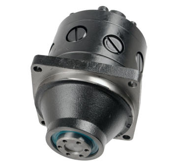 Hydraulické čerpadlo, řízení BOSCH K S00 001 346