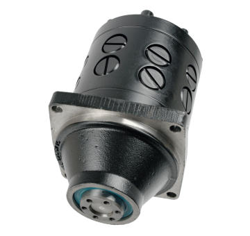 Hydraulické čerpadlo, řízení BOSCH K S01 001 321