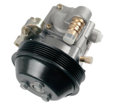 Hydraulické čerpadlo, řízení BOSCH K S01 001 343