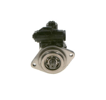 Hydraulické čerpadlo, řízení BOSCH K S00 001 730