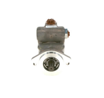 Hydraulické čerpadlo, řízení BOSCH K S00 001 854