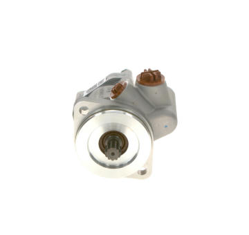 Hydraulické čerpadlo, řízení BOSCH K S00 003 199