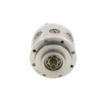 Hydraulické čerpadlo, řízení BOSCH K S00 003 255