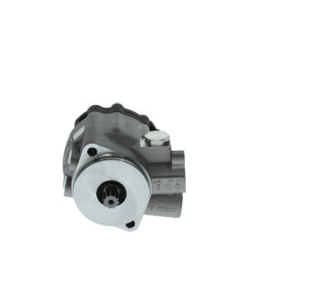 Hydraulické čerpadlo, řízení BOSCH K S00 003 797