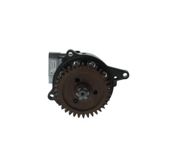 Hydraulické čerpadlo, řízení BOSCH K S00 003 801