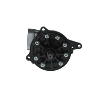 Hydraulické čerpadlo, řízení BOSCH K S00 003 840