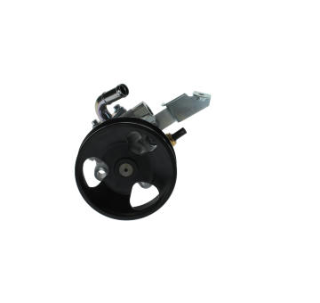 Hydraulické čerpadlo, řízení BOSCH K S00 910 005