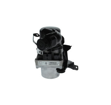 Hydraulické čerpadlo, řízení BOSCH K S00 910 103