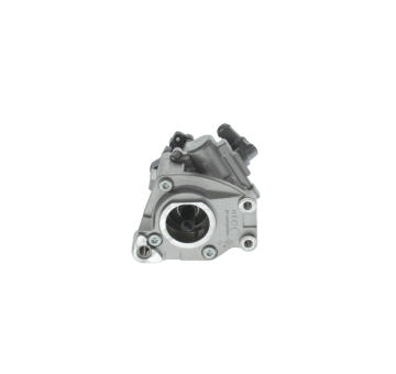 Hydraulické čerpadlo, řízení BOSCH K S01 000 689