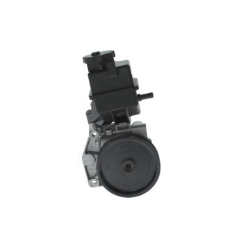 Hydraulické čerpadlo, řízení BOSCH K S01 000 697