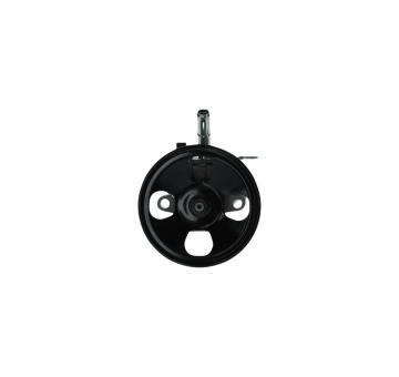 Hydraulické čerpadlo, řízení BOSCH K S02 000 037
