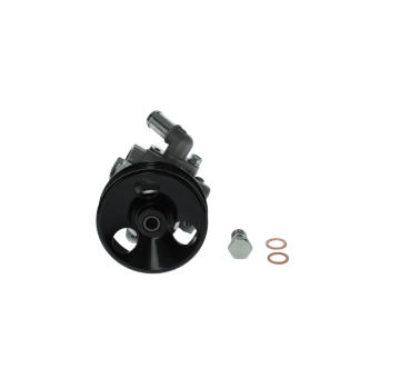 Hydraulické čerpadlo, řízení BOSCH K S02 000 068