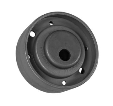 Napínací kladka, ozubený řemen CONTINENTAL CTAM V55203