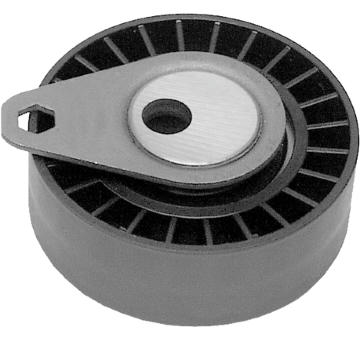 Napínací kladka, ozubený řemen CONTINENTAL CTAM V55231