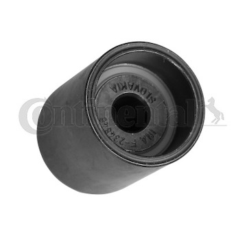 Vratná/vodicí kladka, ozubený řemen CONTINENTAL CTAM V55704