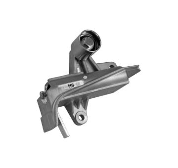 Tlumič vibrací, rozvodový řemen CONTINENTAL CTAM V55712