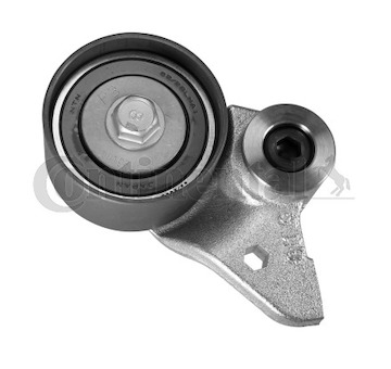 Napínací kladka, ozubený řemen CONTINENTAL CTAM V55727