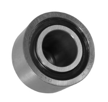 Napínací kladka, ozubený řemen CONTINENTAL CTAM V55809