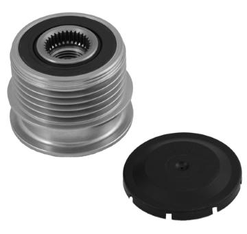 Voľnobeżka alternátora CONTINENTAL CTAM AP9055