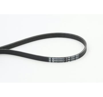 Ozubený klinový remeň CONTINENTAL CTAM 4PK855