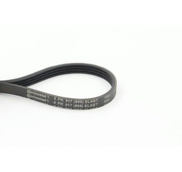 Ozubený klinový remeň CONTINENTAL CTAM 4PK917 ELAST