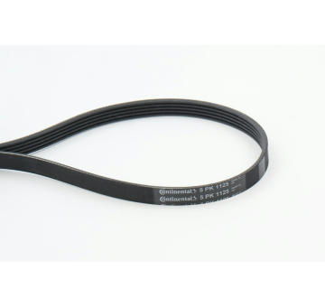 ozubený klínový řemen CONTINENTAL CTAM 5PK1125