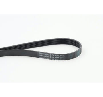 ozubený klínový řemen CONTINENTAL CTAM 6PK1005